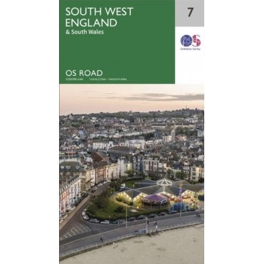 South West England : 7