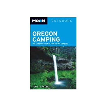 Oregon Camping
