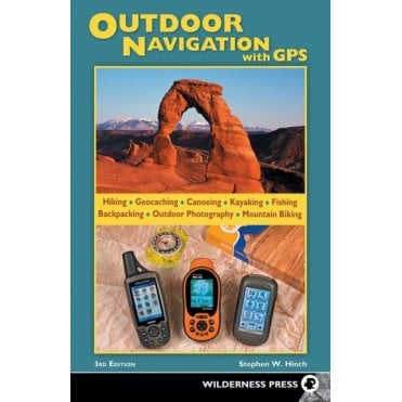 Outdoor Navigation with GPS