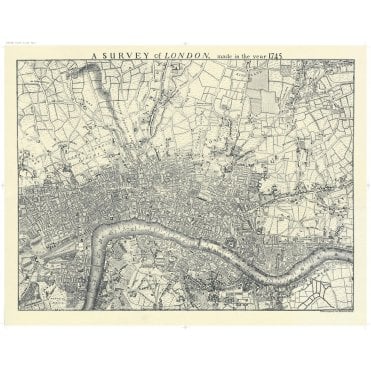 London 1745
