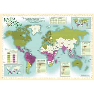 World of Coffee