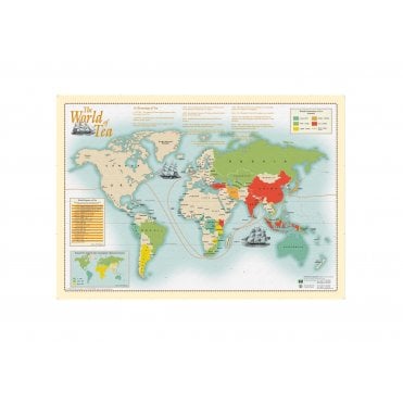 World of Tea