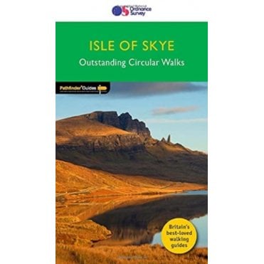 Pathfinder Guide: Skye Walks