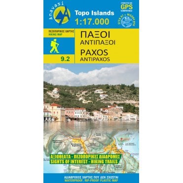 Paxos - Antipaxos topographic map %5B9.2%5D