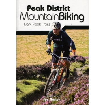 Peak District Mountain Biking : Dark Peak Trails