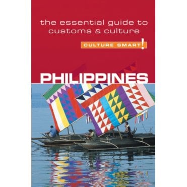 Philippines - Culture Smart!