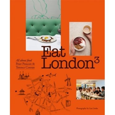 Eat London : All About Food