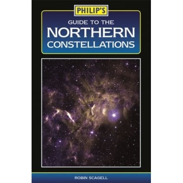 Philip's Guide to the Northern Constellations