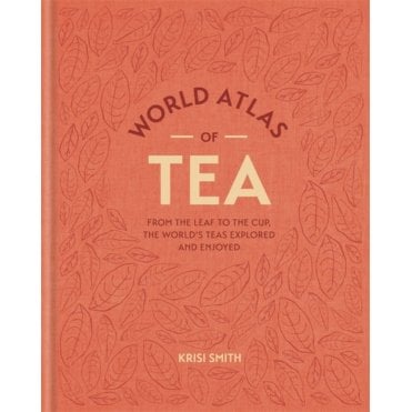 World Atlas of Tea