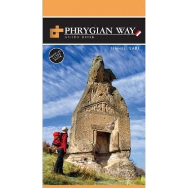 Phrygian Way : Turkey - Guide Book
