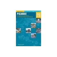 Picardie - Editions du Breil Waterway Guide 20