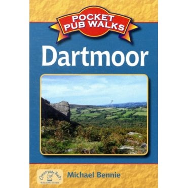 Pocket Pub Walks Dartmoor