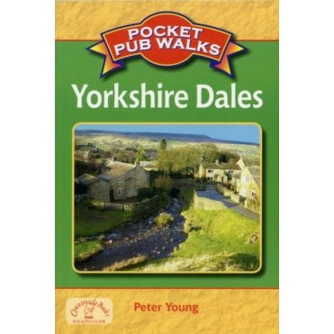 Pocket Pub Walks in the Yorkshire Dales
