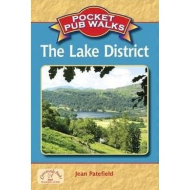 Pocket Pub Walks the Lake District