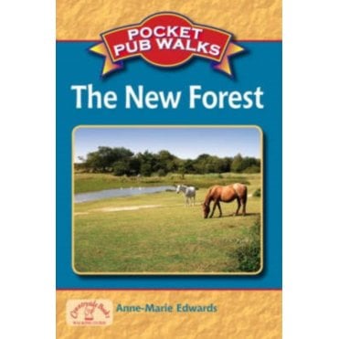 Pocket Pub Walks The New Forest