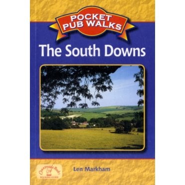 Pocket Pub Walks the South Downs