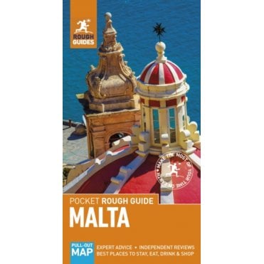 Pocket Rough Guide Malta