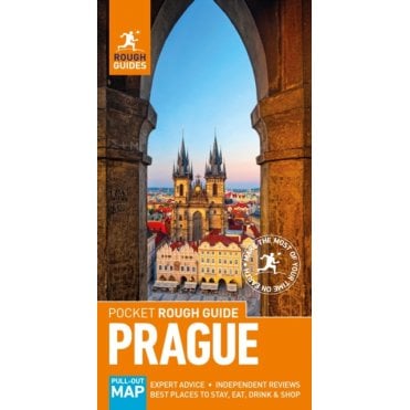 Pocket Rough Guide Prague