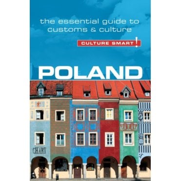 Poland - Culture Smart!
