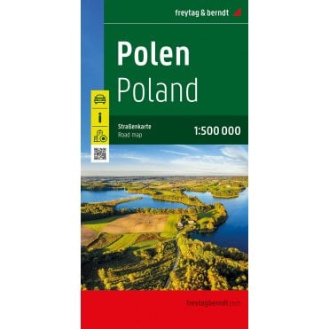 Poland Road Map