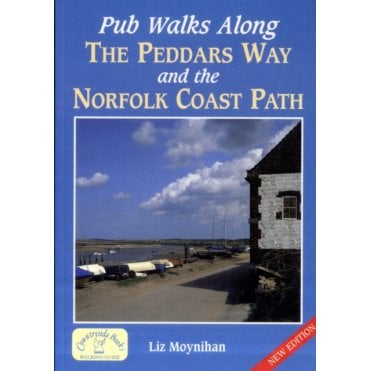 Pub Walks Along the Peddars Way and the Norfolk Coast Path