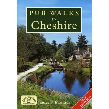 Pub Walks in Cheshire