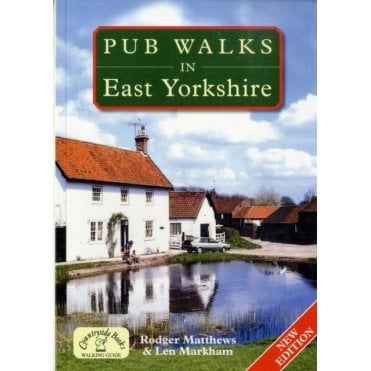 Pub Walks in East Yorkshire