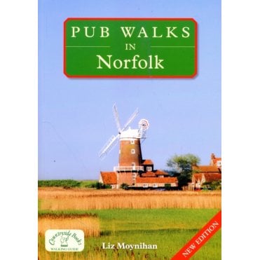 Pub Walks in Norfolk