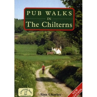 Pub Walks in the Chilterns