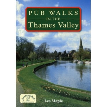 Pub Walks in the Thames Valley