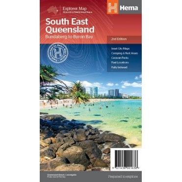 Queensland South East