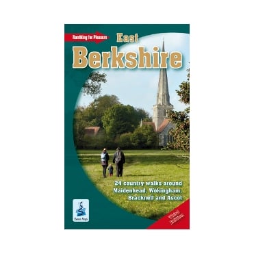 Rambling for Pleasure in East Berkshire