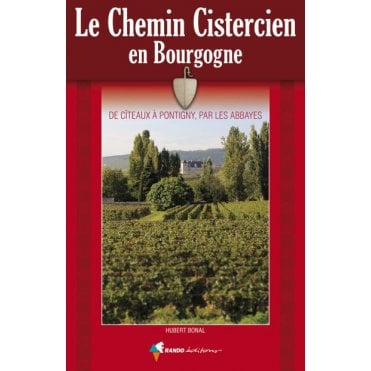 Bourgogne Chemin Cistercien
