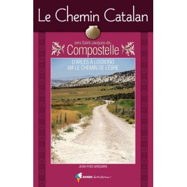 Chemin Catalan vers Compostelle