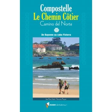 Chemin Côtier - Compostelle - Camino del Norte
