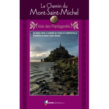 Chemin du Mont-St-Michel, voie des Plantagenêts