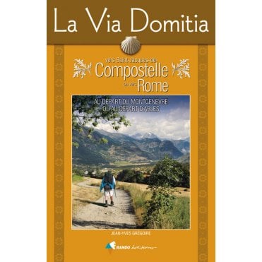 Via Domitia vers St-Jacques-de-Comp