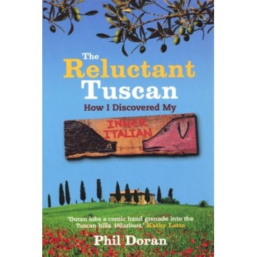 Reluctant Tuscan, The