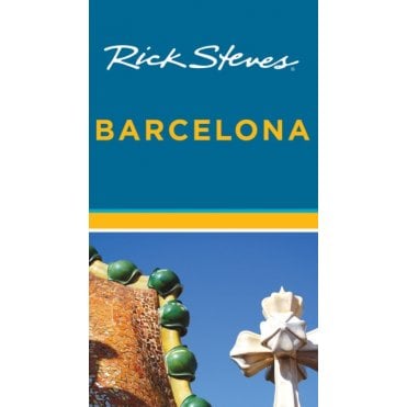 Rick Steves' Barcelona