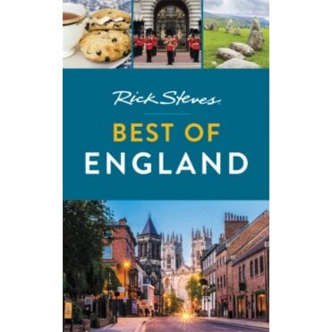 Rick Steves Best of England (Second Edition)