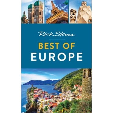 Rick Steves Best of Europe (First Edition)