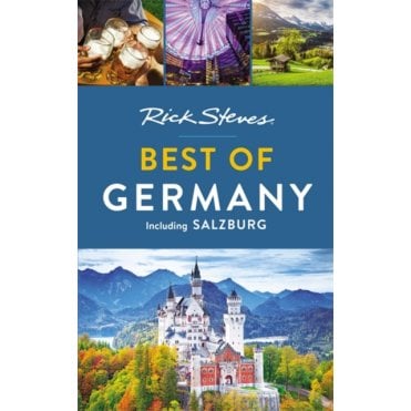 Rick Steves Best of Germany (Second Edition)