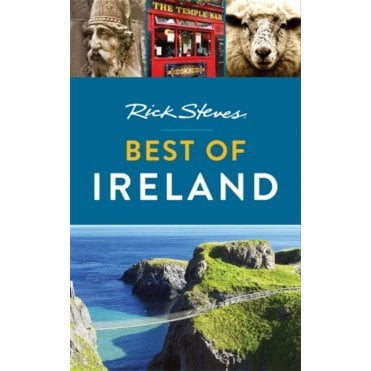 Rick Steves Best of Ireland