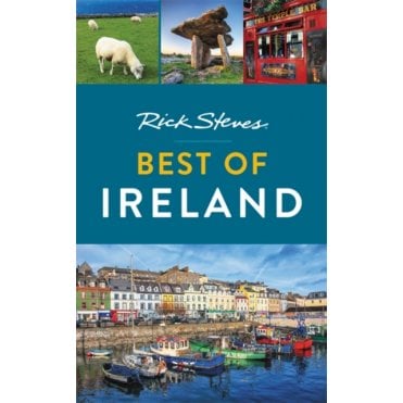 Rick Steves Best of Ireland (Second Edition)
