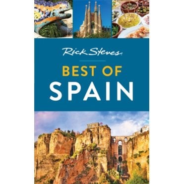 Rick Steves Best of Spain