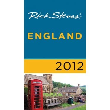 Rick Steves' England 2012