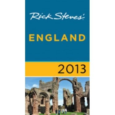 Rick Steves' England 2013