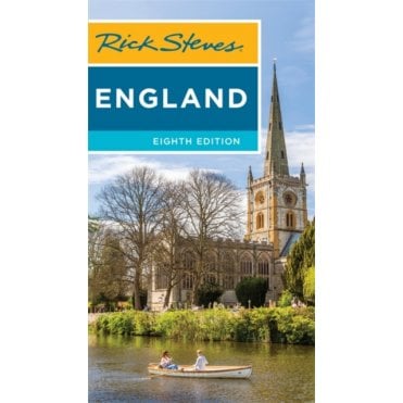 Rick Steves England (Eighth Edition)