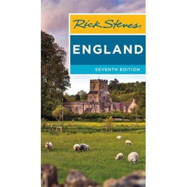 Rick Steves England (Seventh Edition)