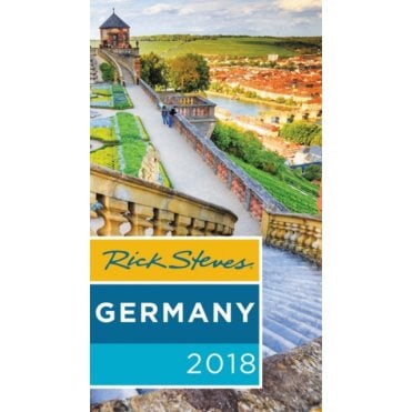 Rick Steves Germany 2018
